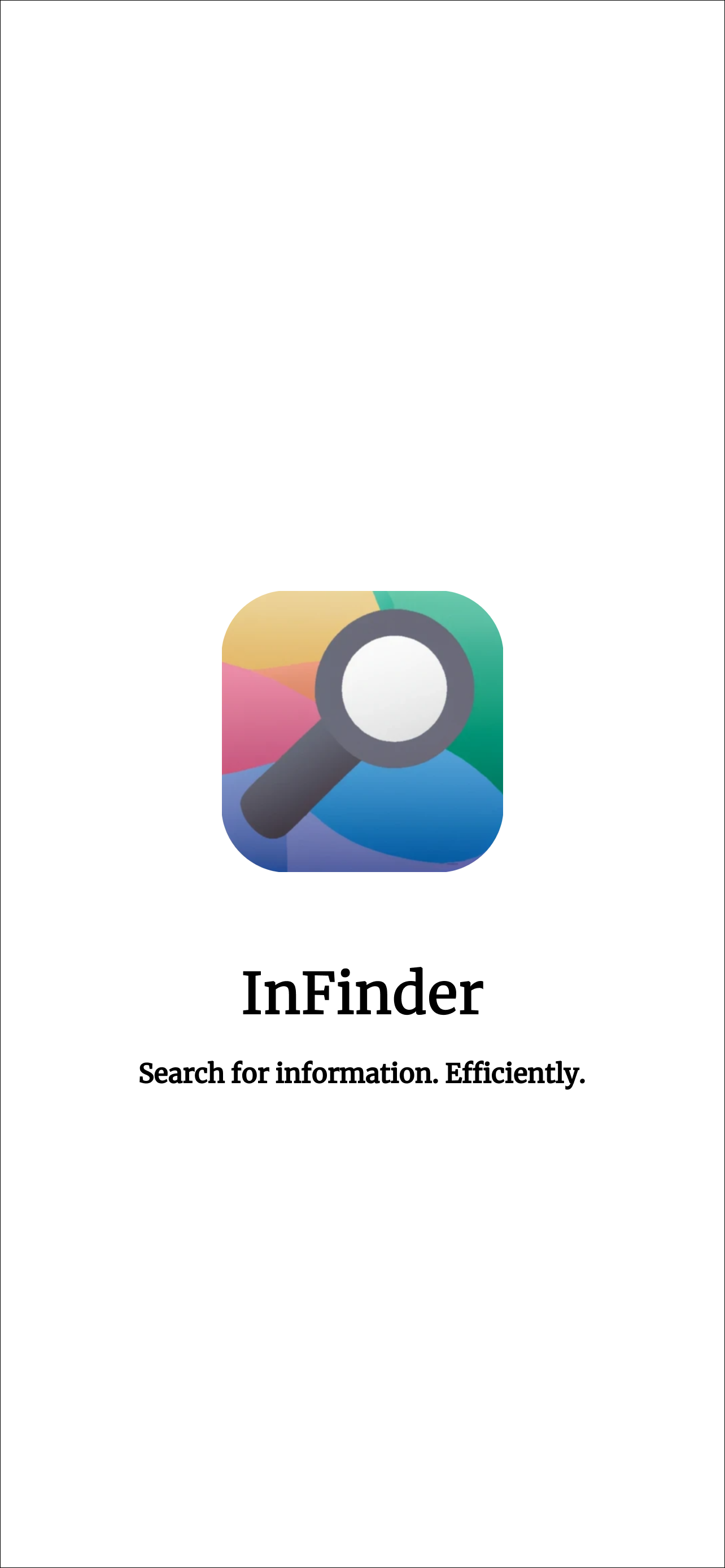 InFinder