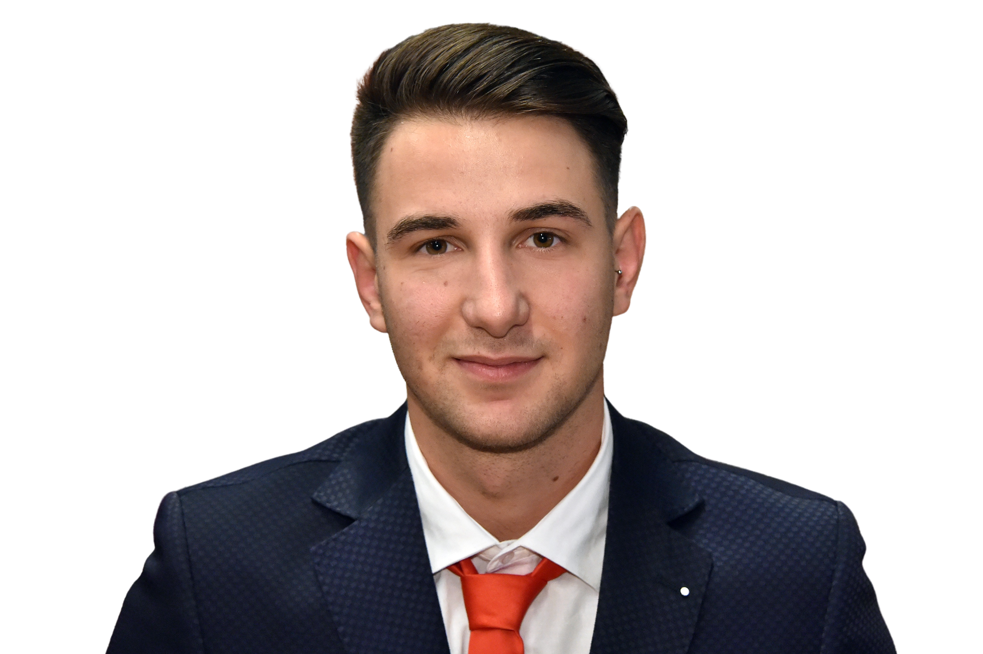 Team Member 1